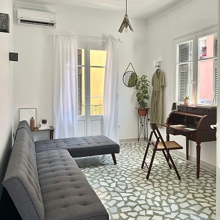 The Lassis 15 House Argostoli  Ngoại thất bức ảnh