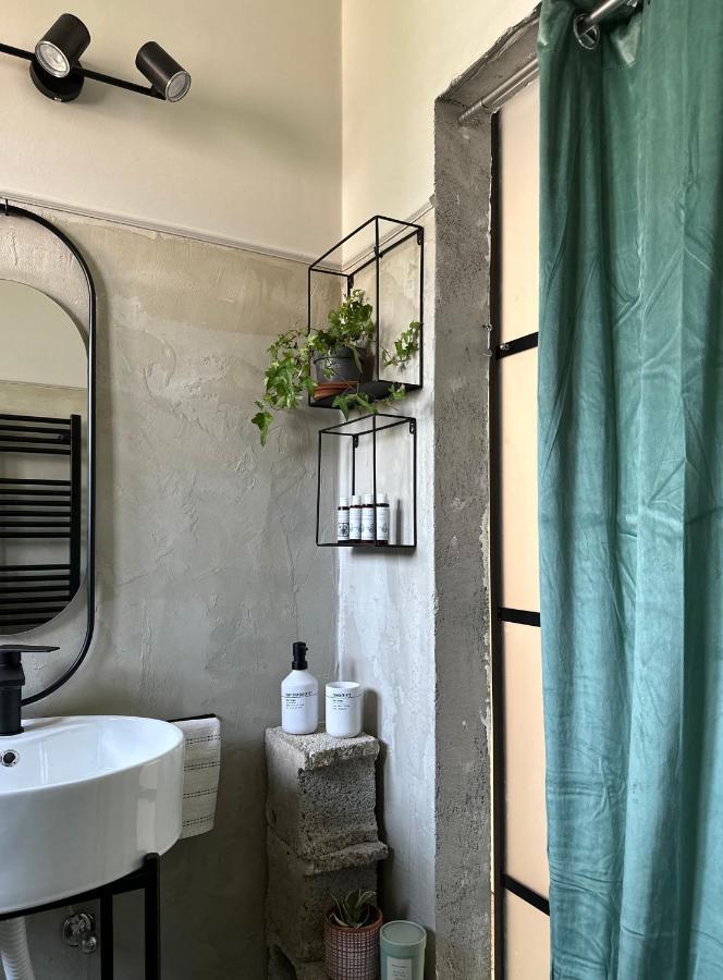 The Lassis 15 House Argostoli  Ngoại thất bức ảnh
