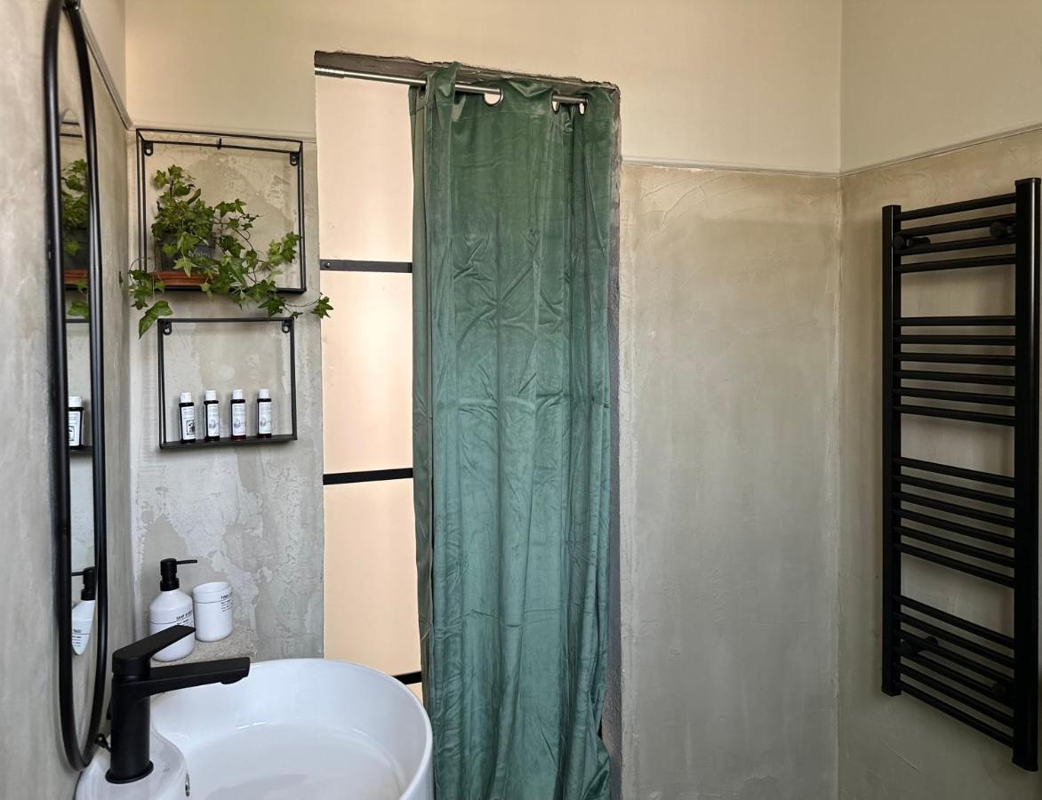 The Lassis 15 House Argostoli  Ngoại thất bức ảnh