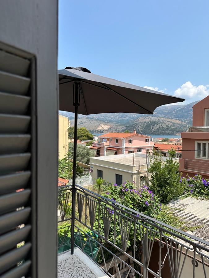 The Lassis 15 House Argostoli  Ngoại thất bức ảnh
