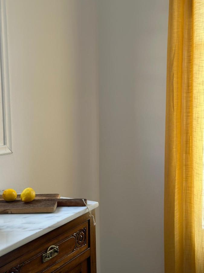 The Lassis 15 House Argostoli  Ngoại thất bức ảnh