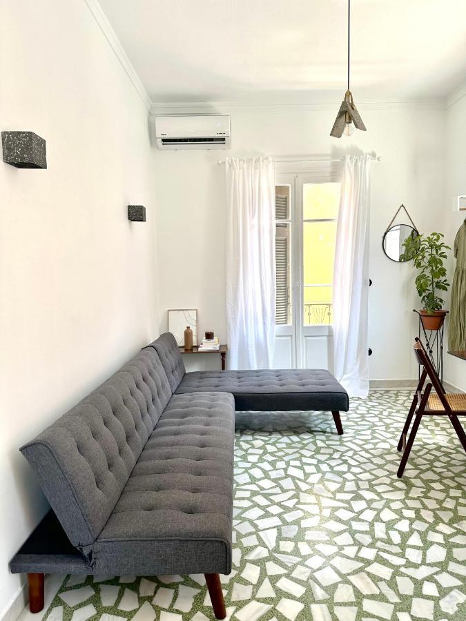 The Lassis 15 House Argostoli  Ngoại thất bức ảnh