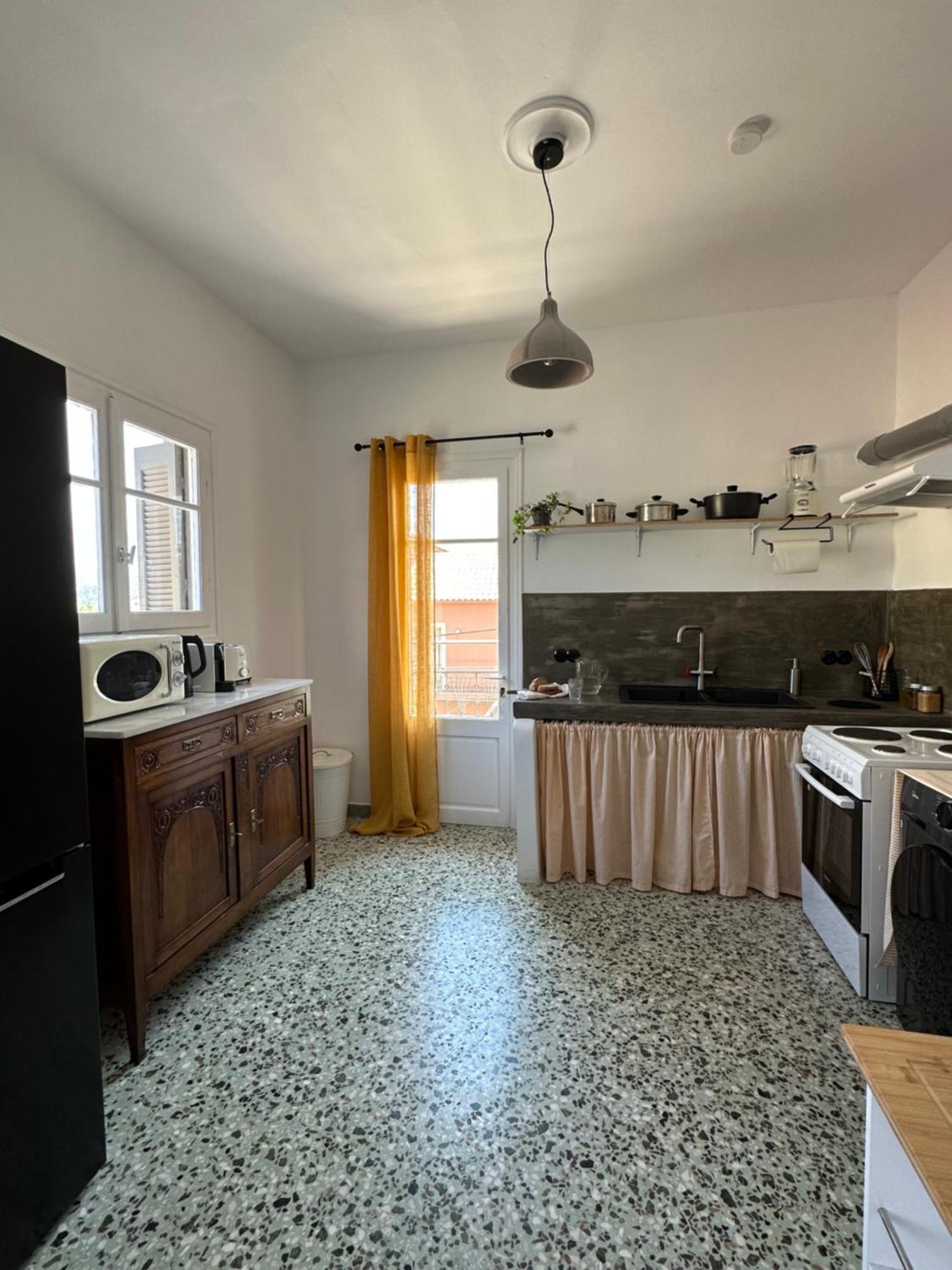 The Lassis 15 House Argostoli  Ngoại thất bức ảnh