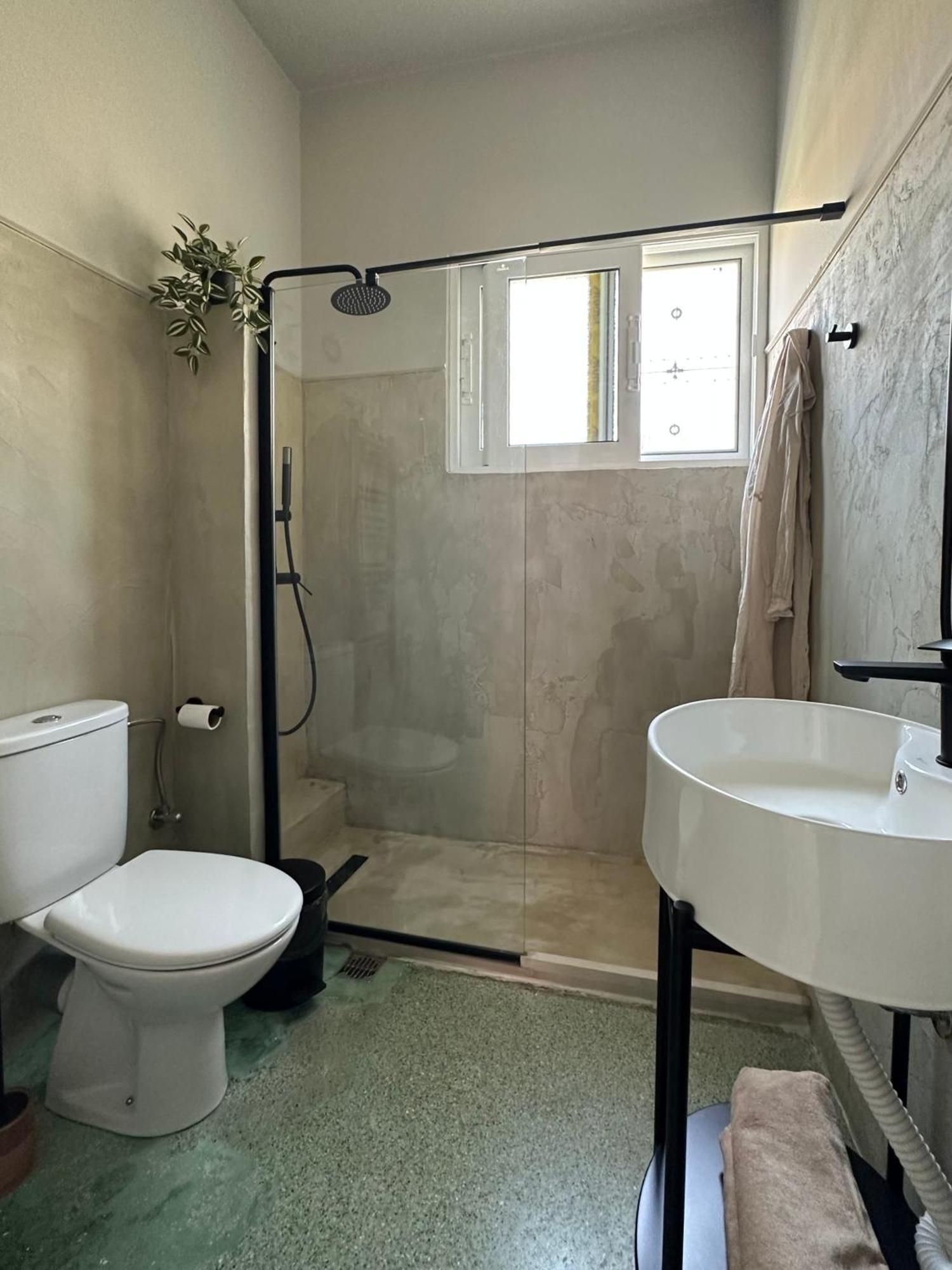The Lassis 15 House Argostoli  Ngoại thất bức ảnh