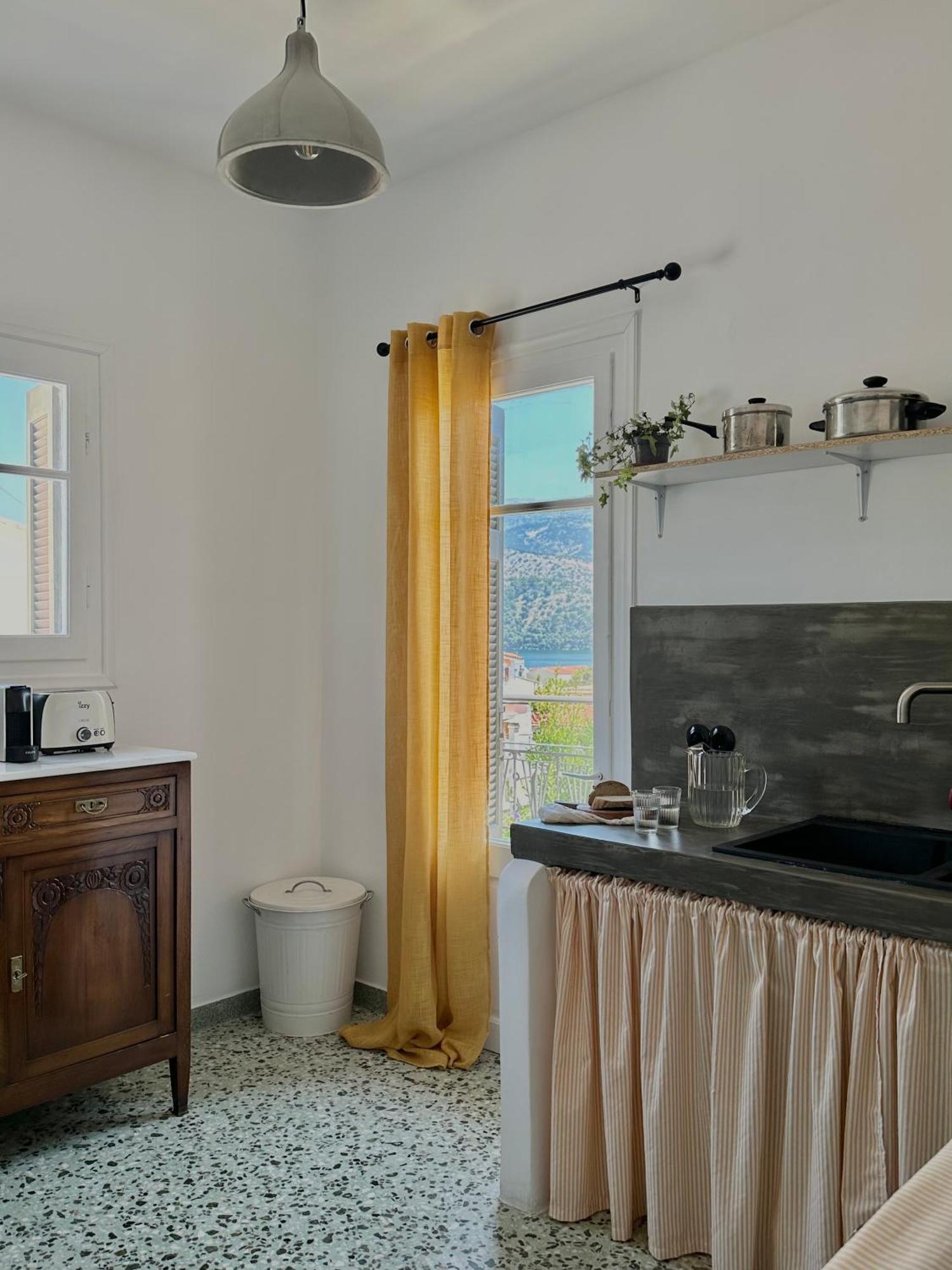 The Lassis 15 House Argostoli  Ngoại thất bức ảnh