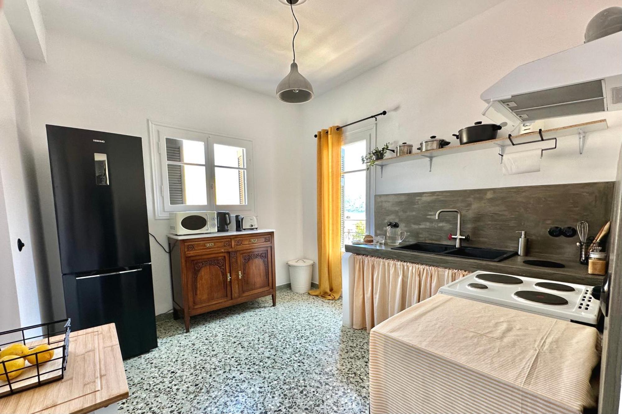 The Lassis 15 House Argostoli  Ngoại thất bức ảnh