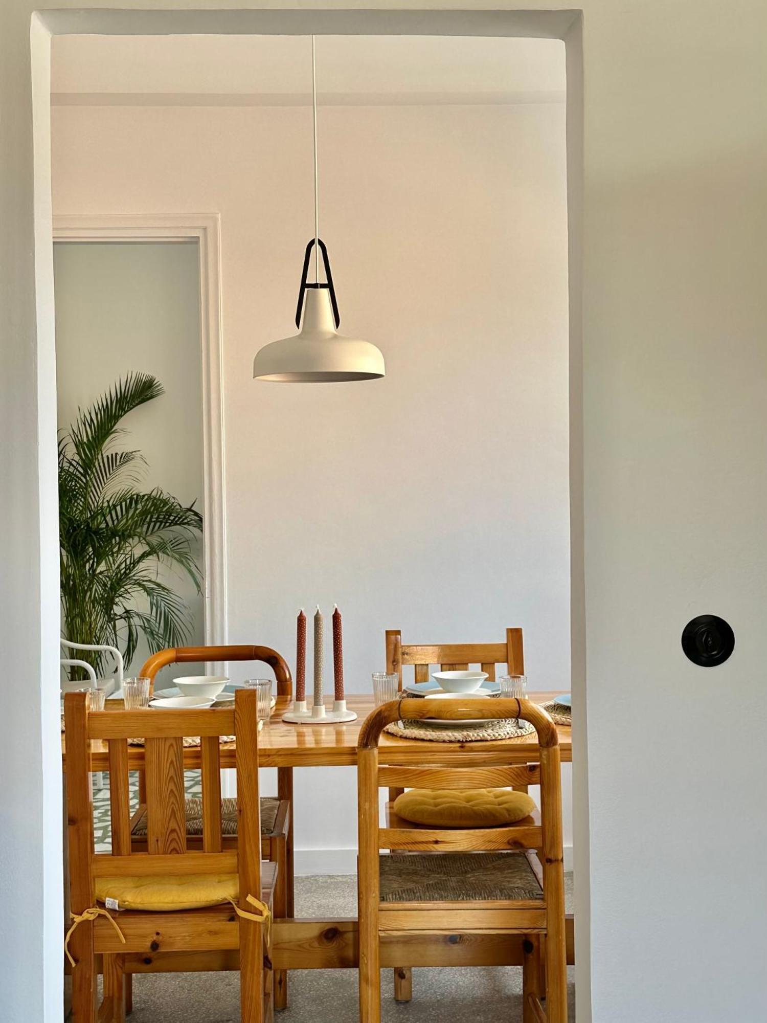 The Lassis 15 House Argostoli  Ngoại thất bức ảnh