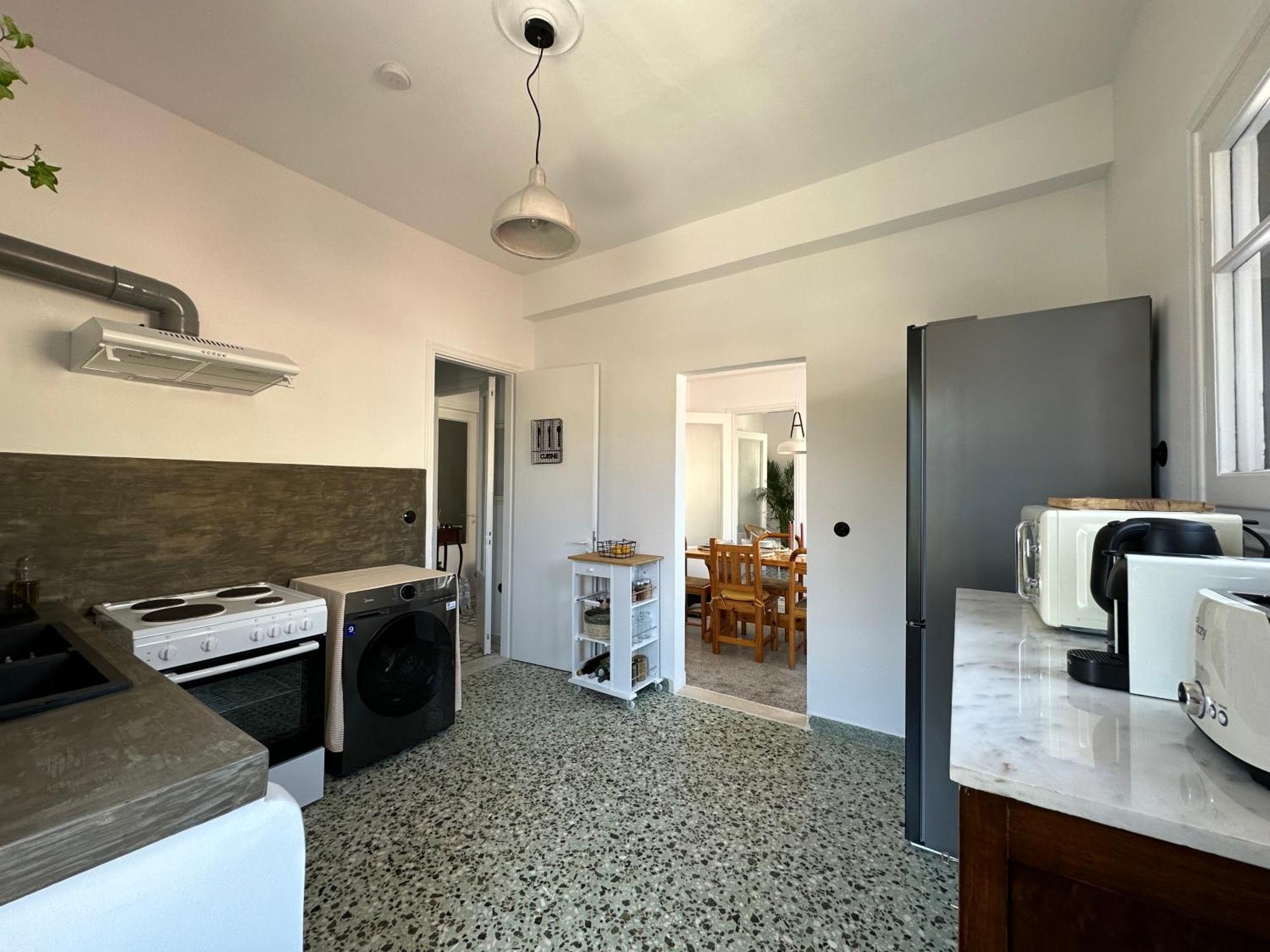 The Lassis 15 House Argostoli  Ngoại thất bức ảnh