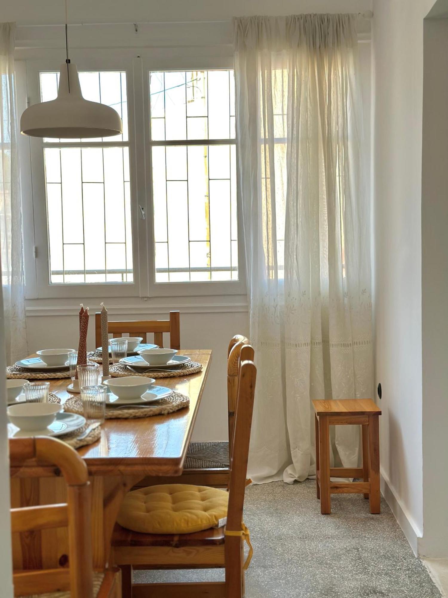 The Lassis 15 House Argostoli  Ngoại thất bức ảnh
