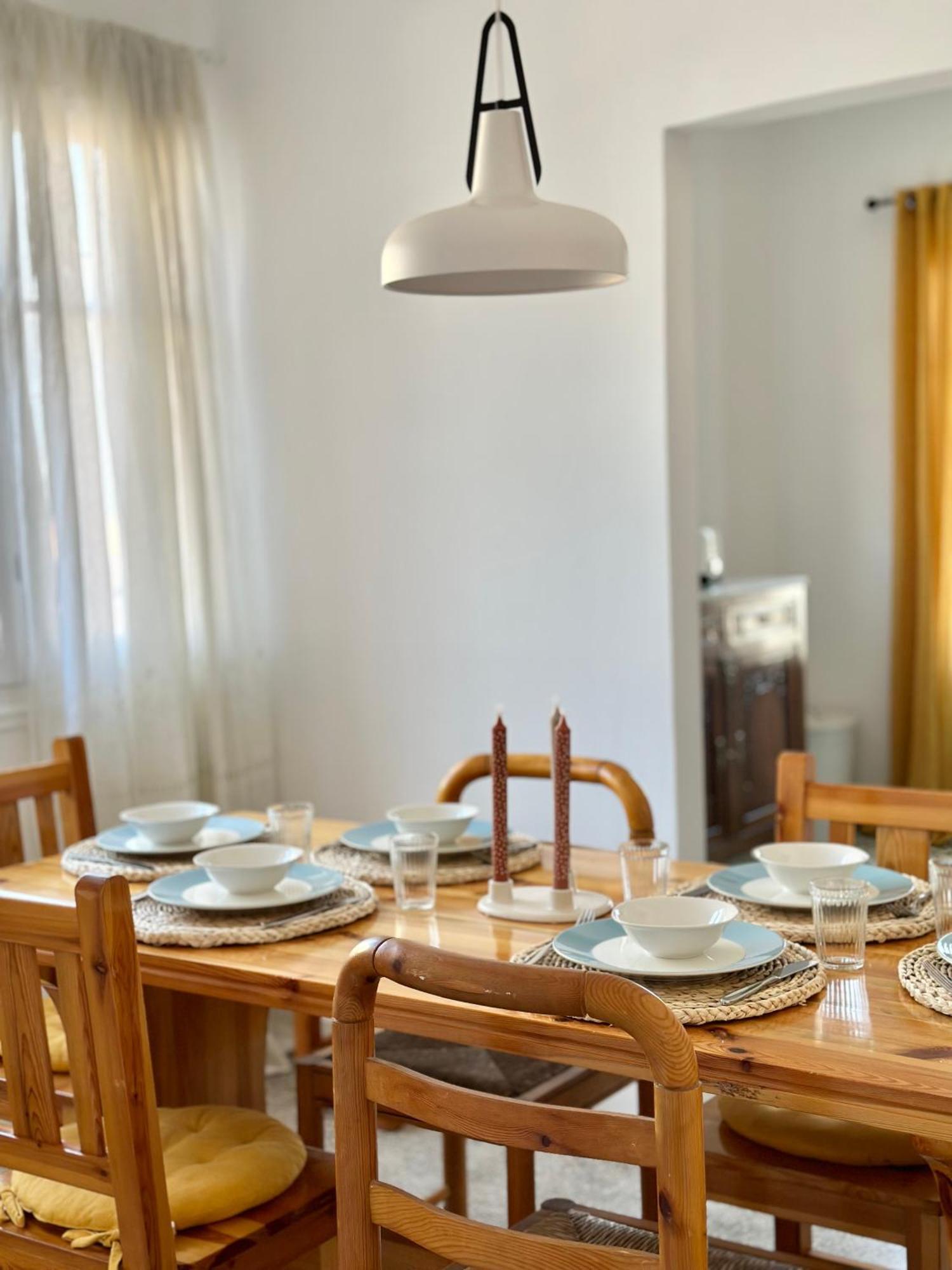 The Lassis 15 House Argostoli  Ngoại thất bức ảnh