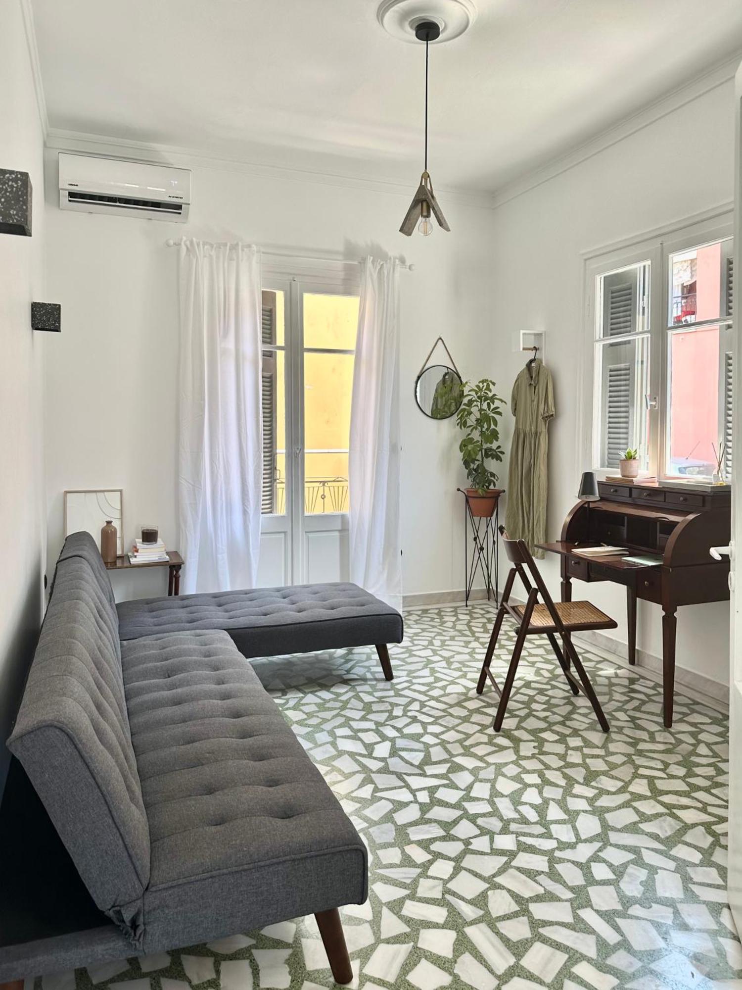 The Lassis 15 House Argostoli  Ngoại thất bức ảnh